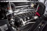 Horch 853 A Sport Cabriolet von Glaser 1938 года